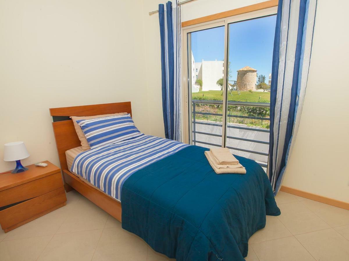 Modern Ocean, Garden & Pool View Condo By Becherish Albufeira Exterior photo