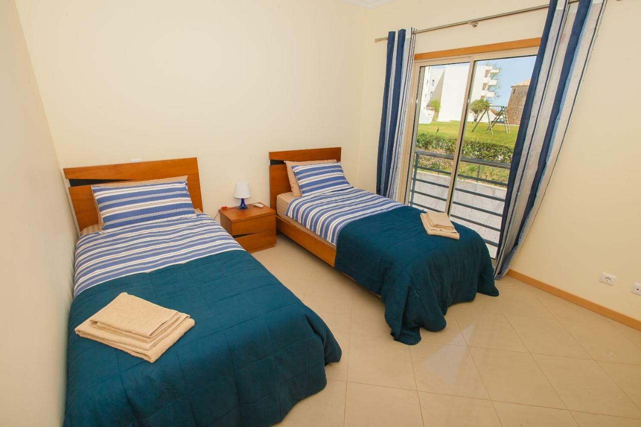 Modern Ocean, Garden & Pool View Condo By Becherish Albufeira Exterior photo